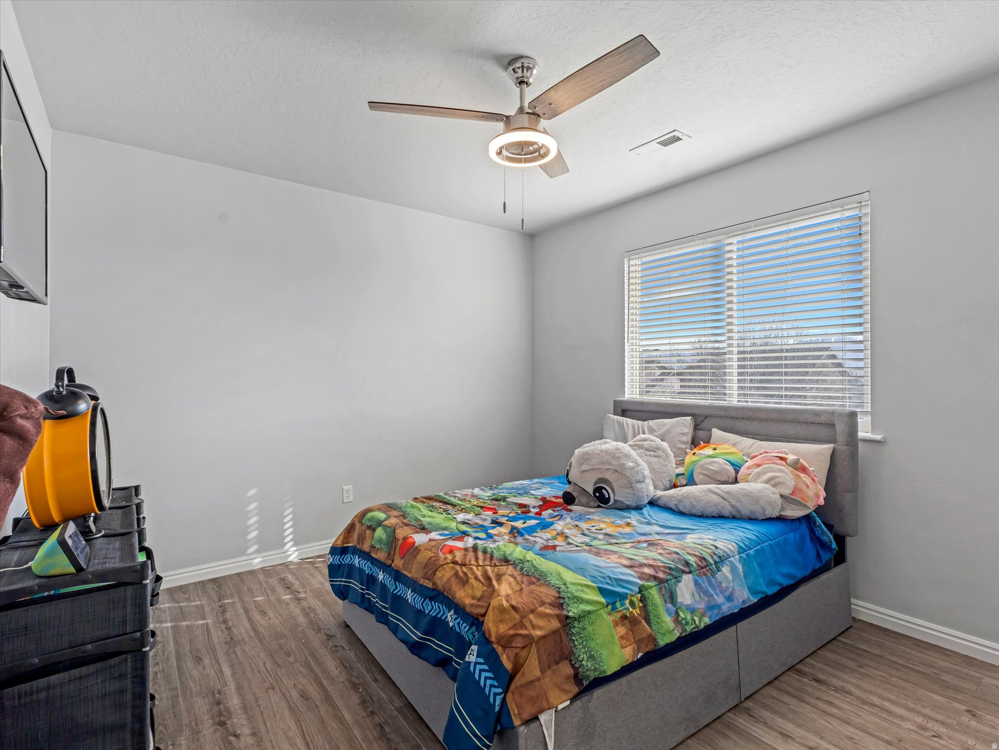 HERRIMAN VILLAGE - Residential Income