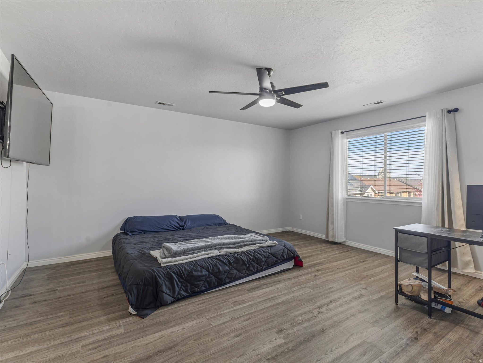 HERRIMAN VILLAGE - Residential Income