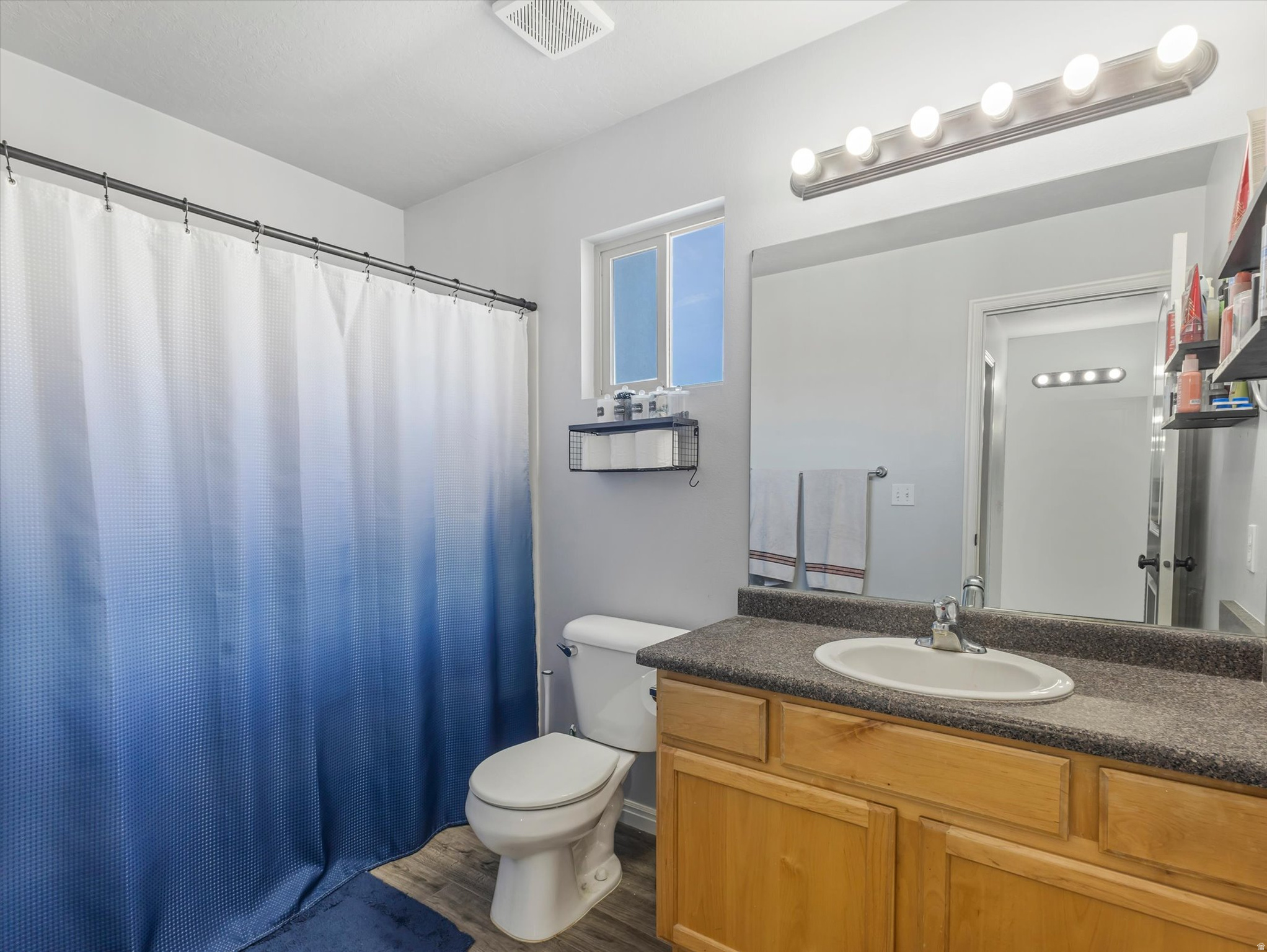 HERRIMAN VILLAGE - Residential Income