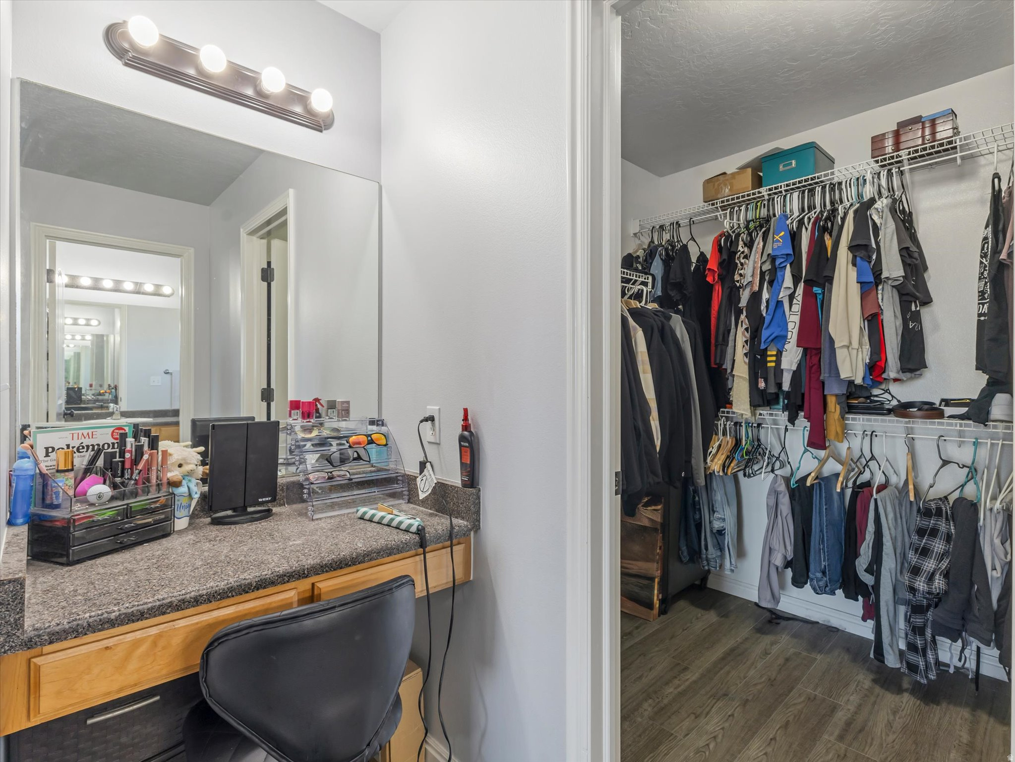 HERRIMAN VILLAGE - Residential Income