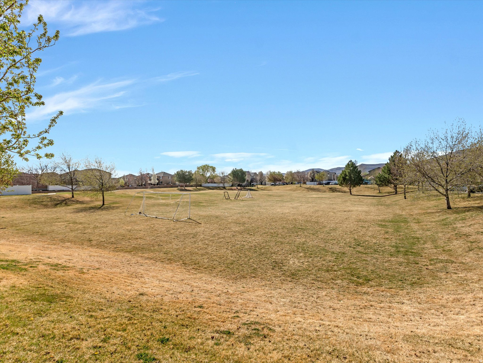 HERRIMAN VILLAGE - Residential Income