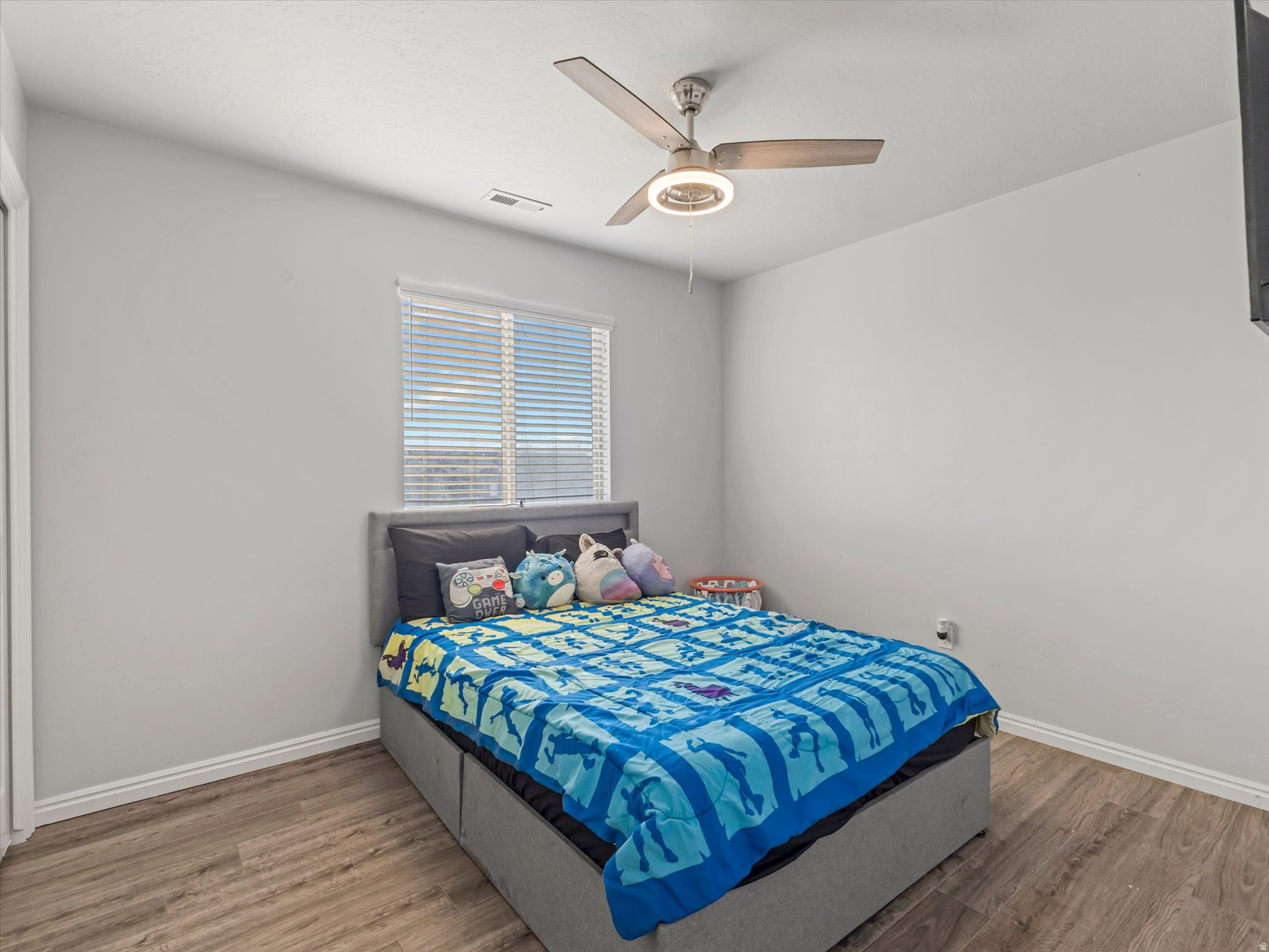 HERRIMAN VILLAGE - Residential Income