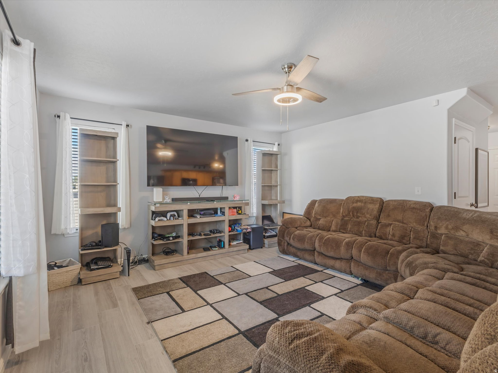 HERRIMAN VILLAGE - Residential Income