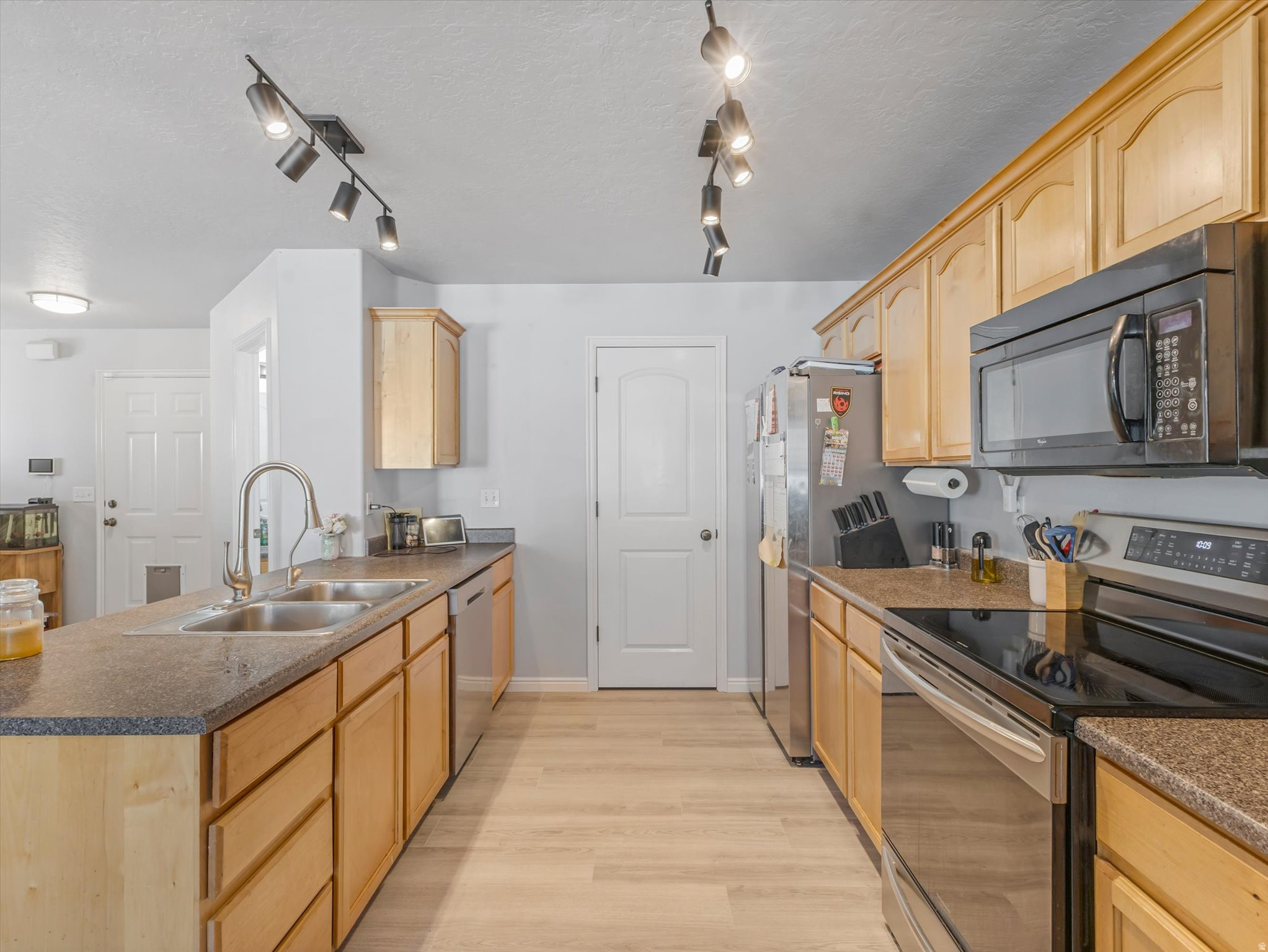 HERRIMAN VILLAGE - Residential Income