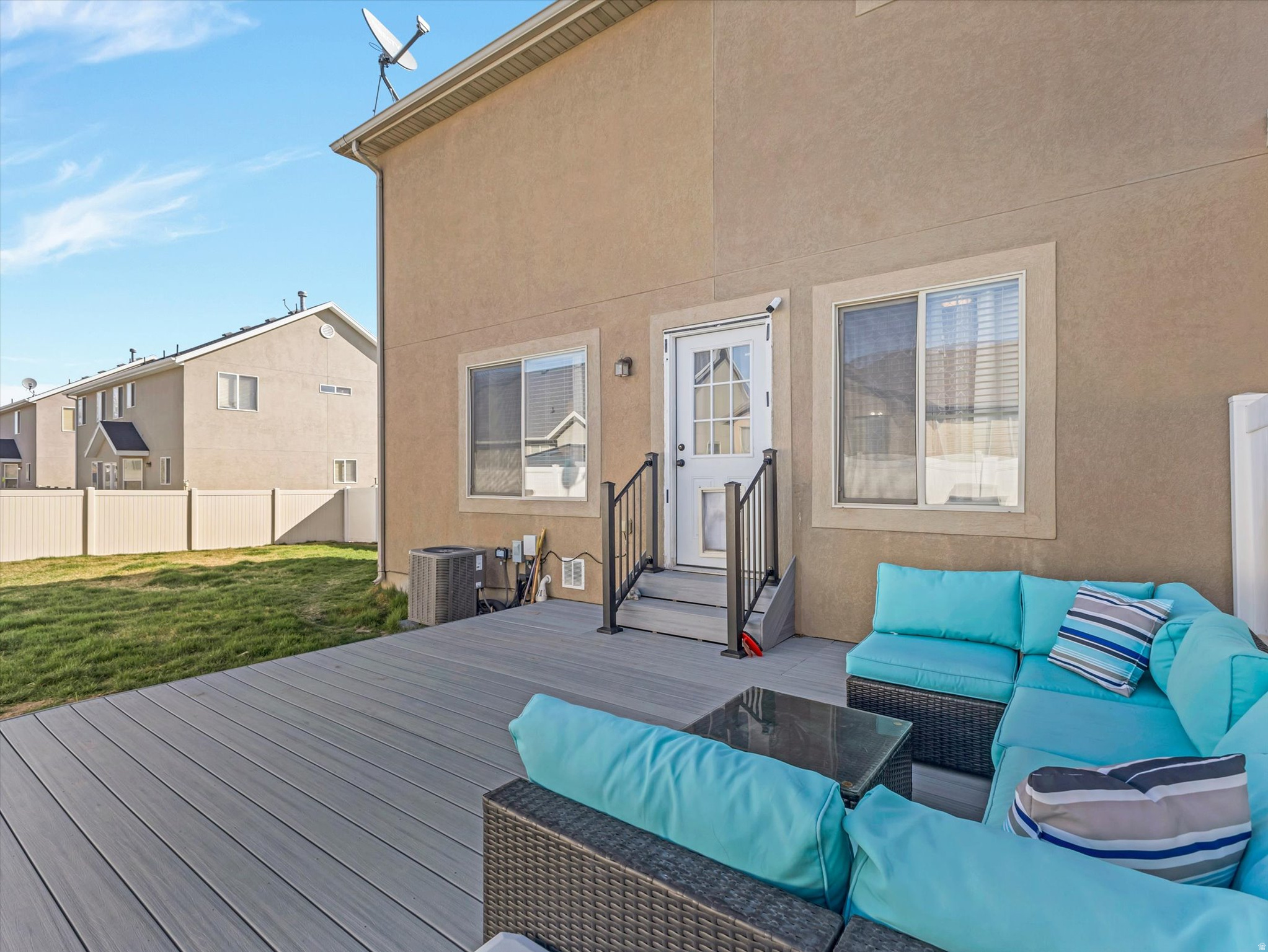 HERRIMAN VILLAGE - Residential Income