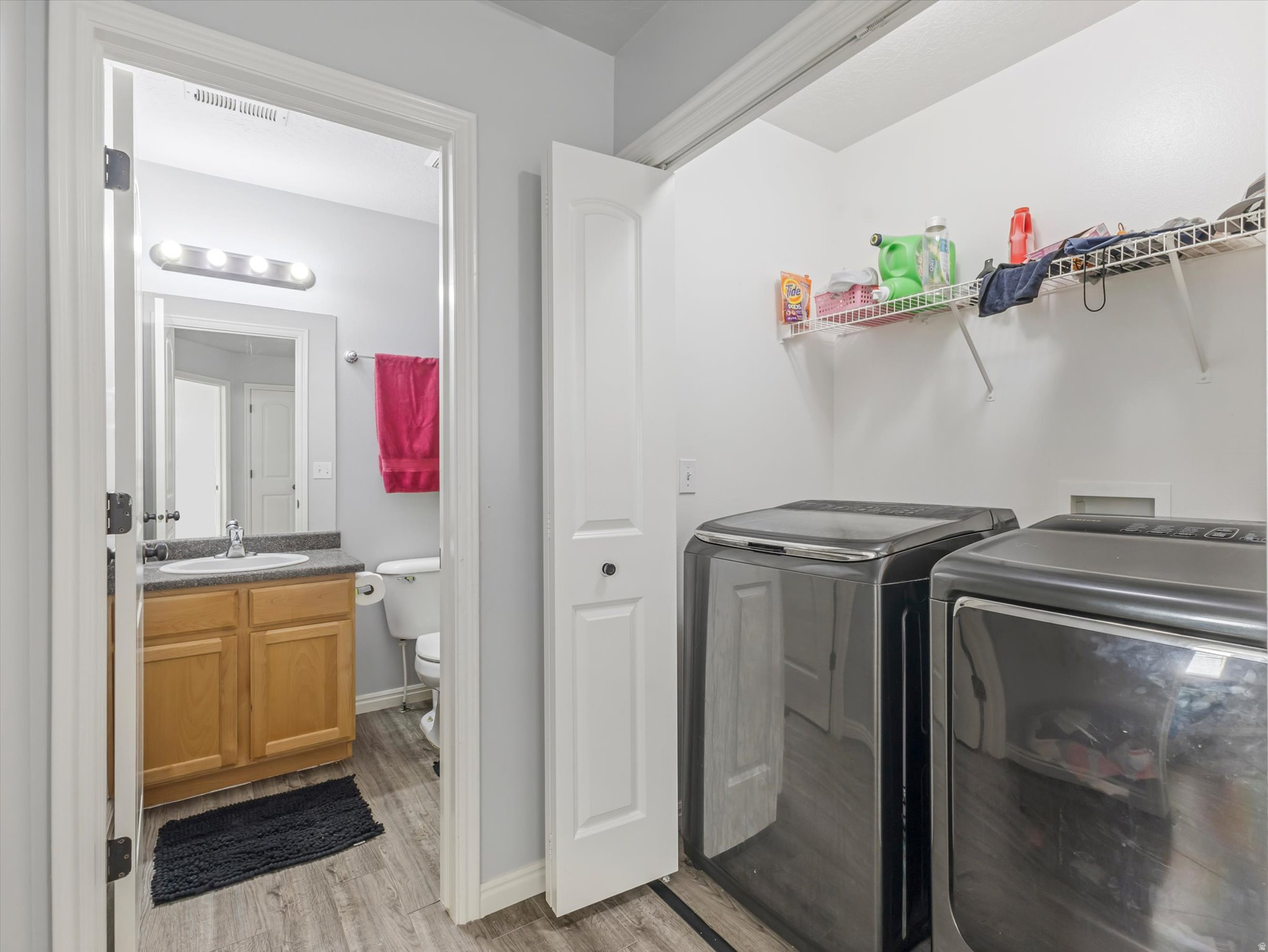 HERRIMAN VILLAGE - Residential Income