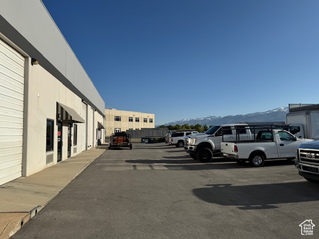 THOMAS INDUSTRIAL PARK CONDOS - Commercial Sale