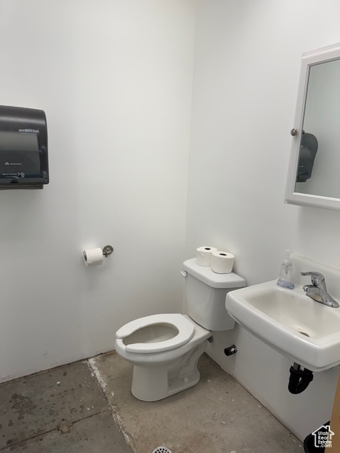 THOMAS INDUSTRIAL PARK CONDOS - Commercial Sale