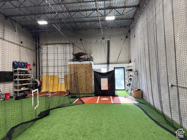 THOMAS INDUSTRIAL PARK CONDOS - Commercial Sale