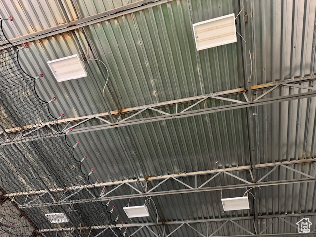 THOMAS INDUSTRIAL PARK CONDOS - Commercial Sale