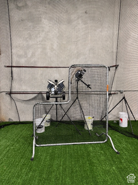 THOMAS INDUSTRIAL PARK CONDOS - Commercial Sale