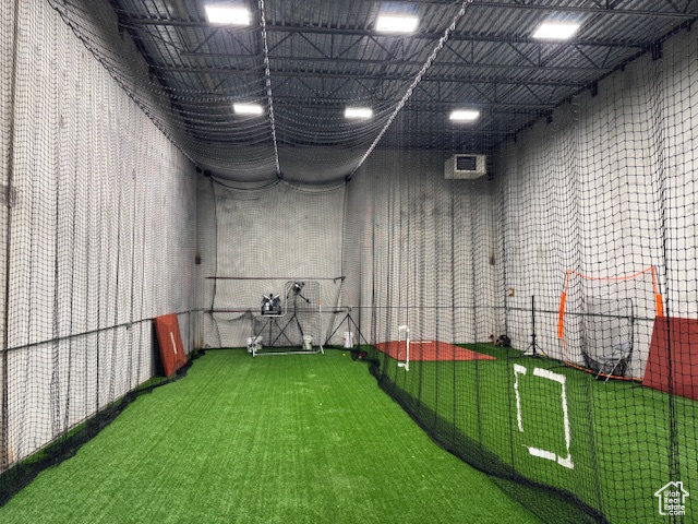 THOMAS INDUSTRIAL PARK CONDOS - Commercial Sale