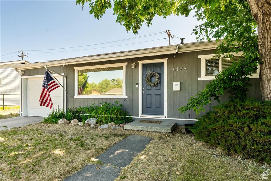 ***Back on the Market Again!!! Previous Buyer's Contingent Sale didn't happen! *** Square footage figures are provided as a courtesy estimate only and were obtained from County Records. Buyer is advised to obtain an independent measurement.