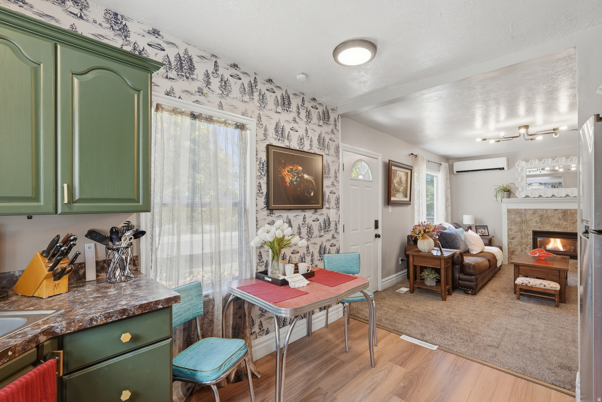 NOB HILL - Residential