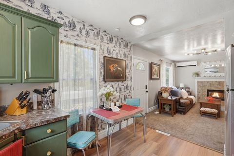 Tiny photo for 2358 S POLK AVE E, Ogden, UT 84401 (MLS # 2161025)