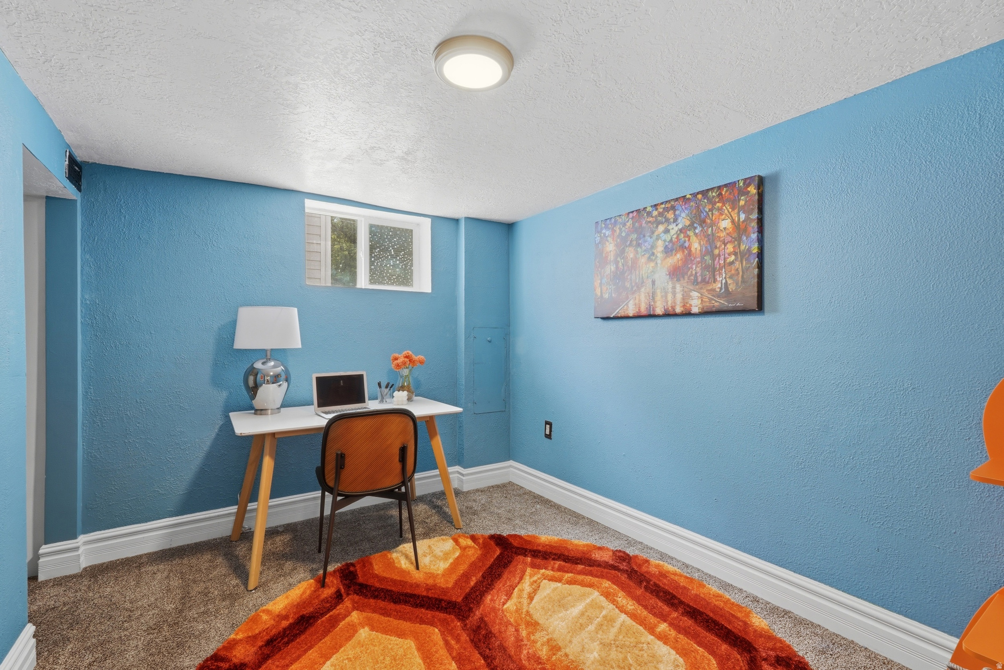 NOB HILL - Residential
