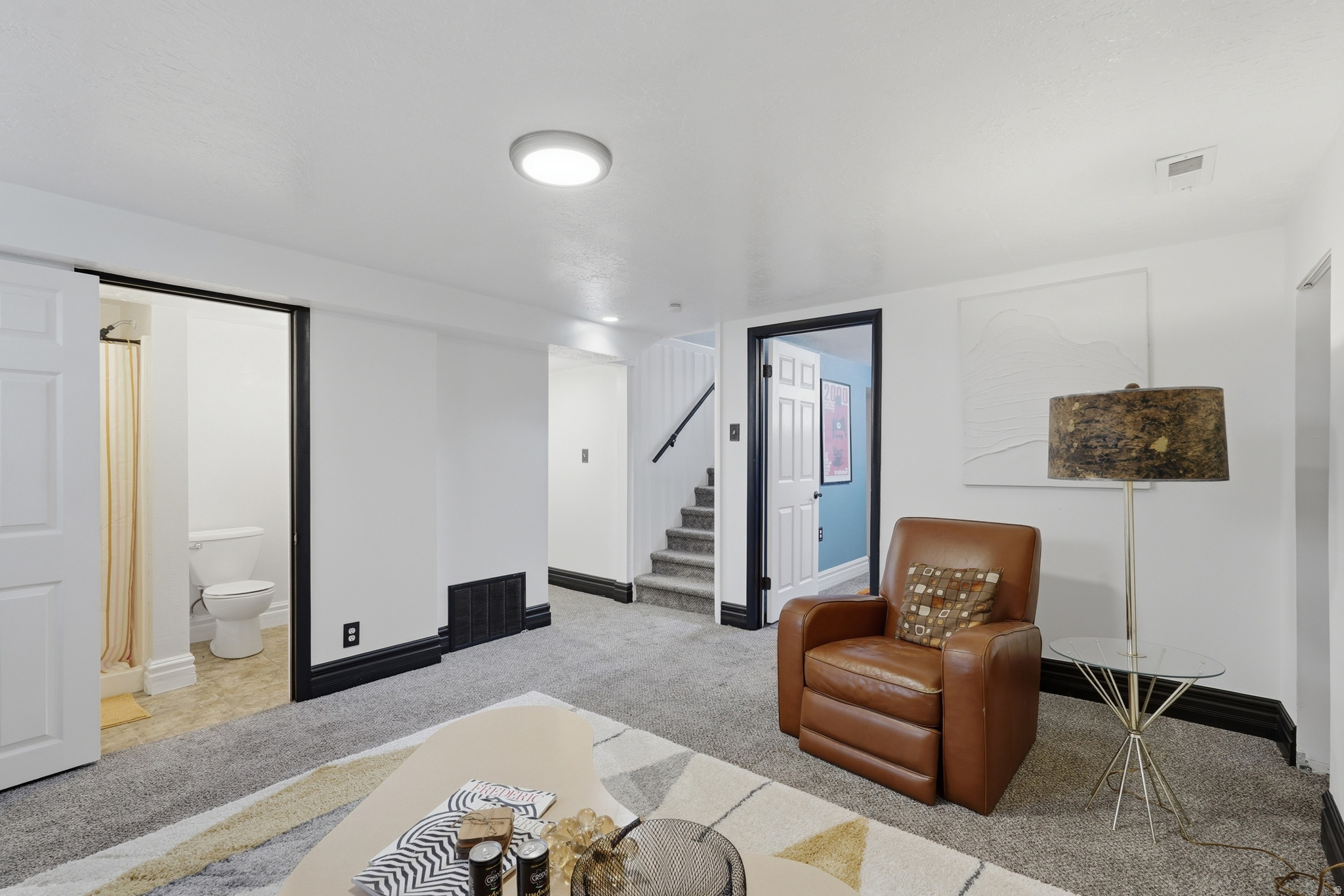 NOB HILL - Residential
