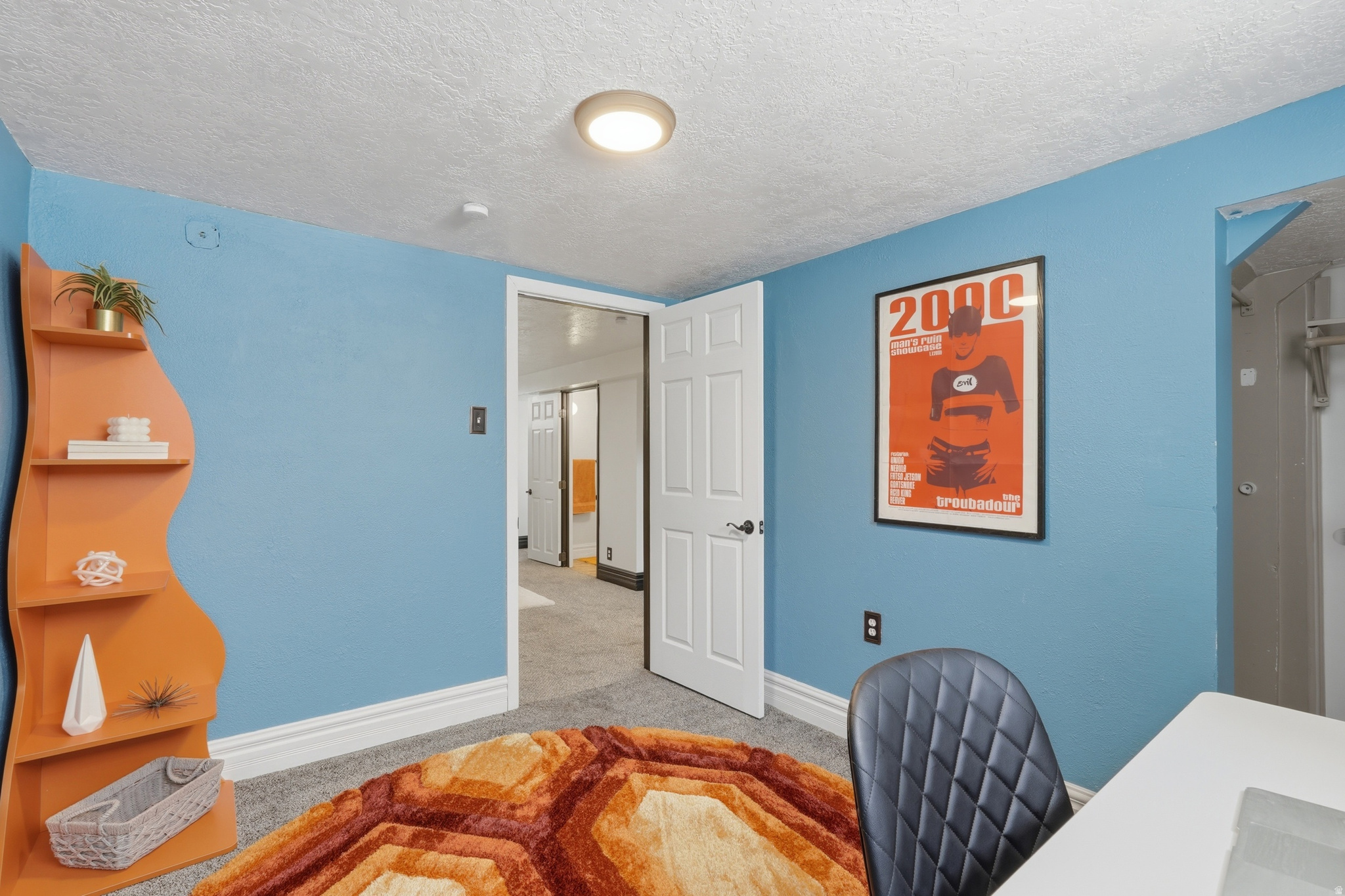 NOB HILL - Residential