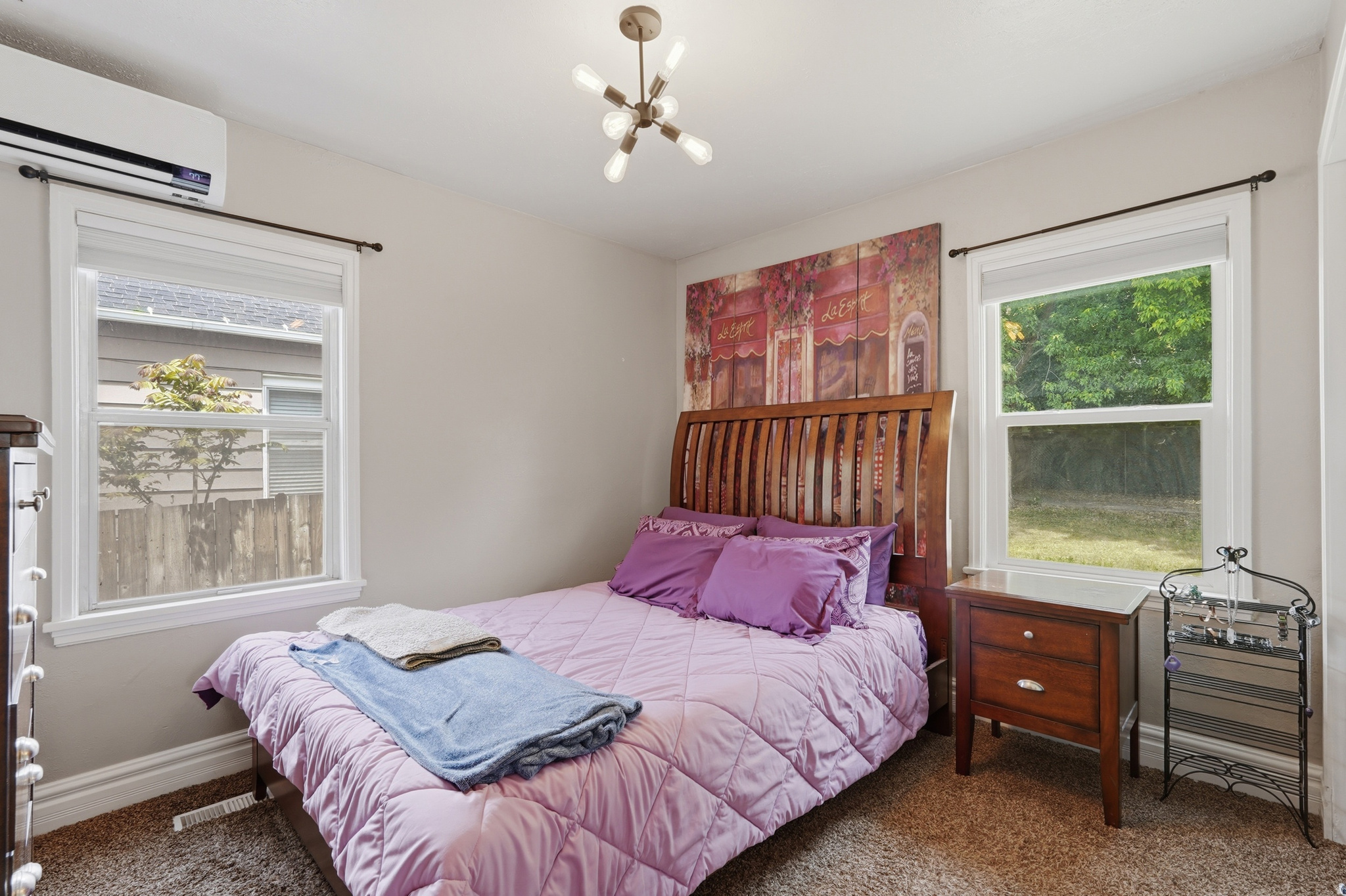NOB HILL - Residential