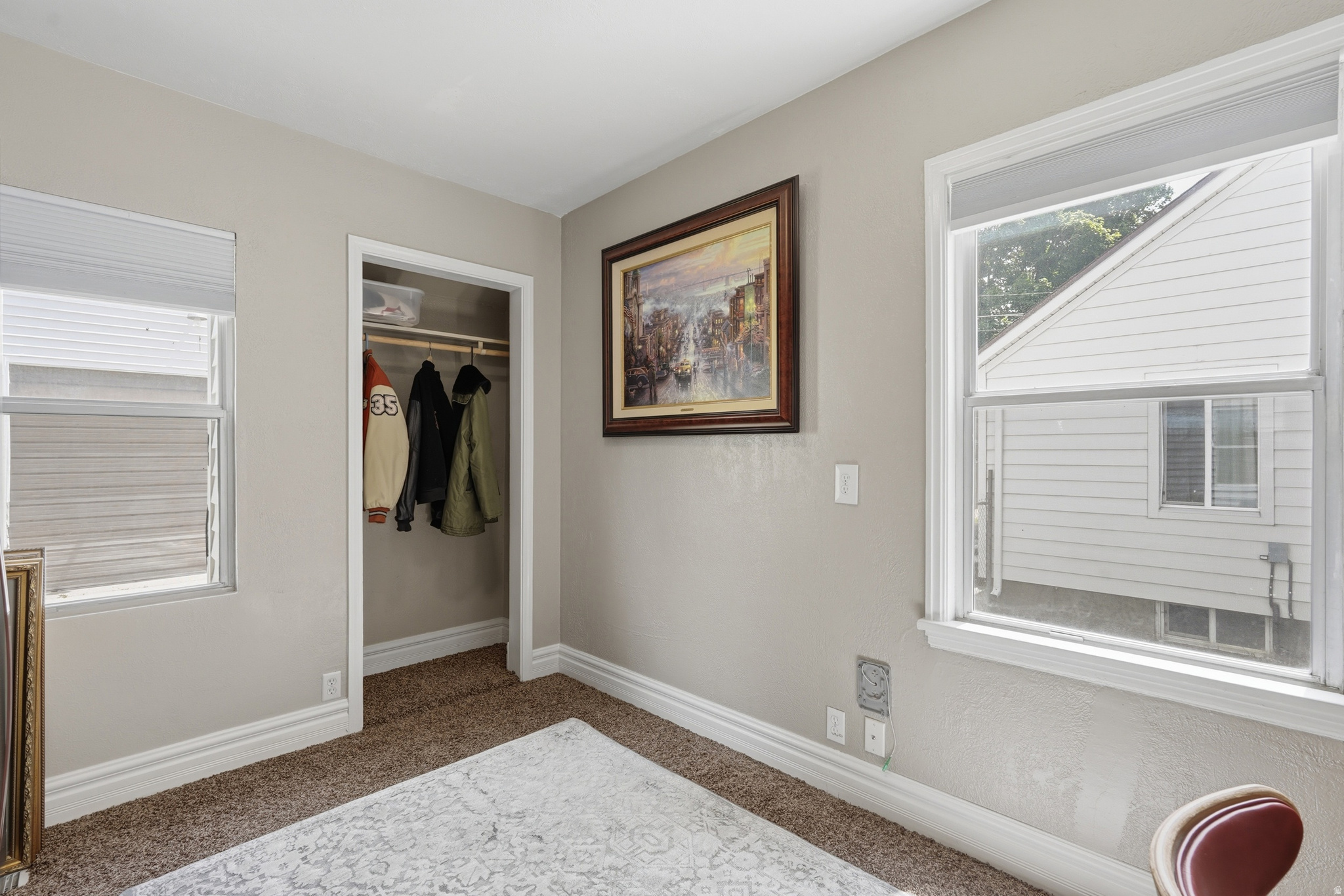 NOB HILL - Residential