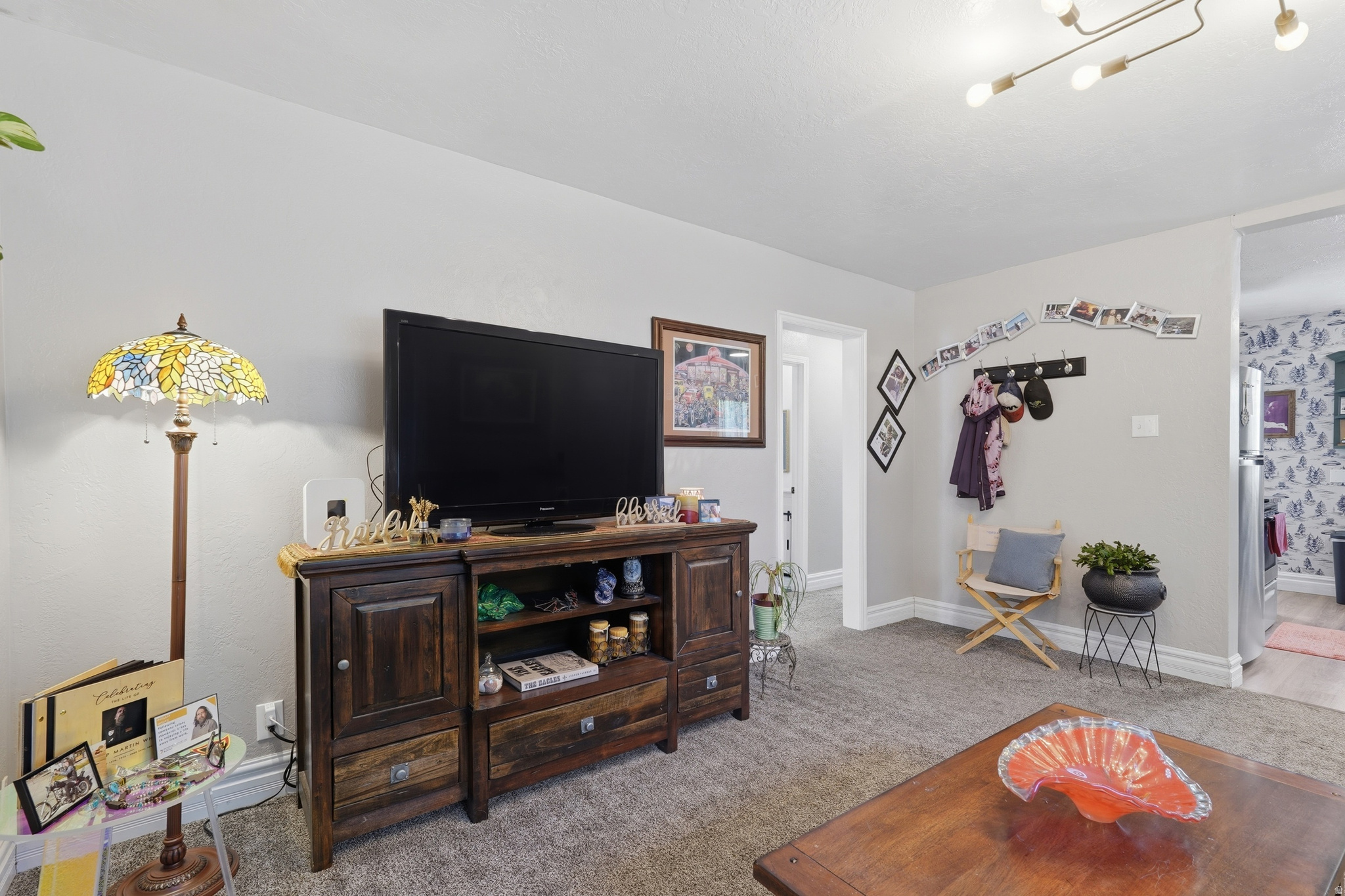 NOB HILL - Residential
