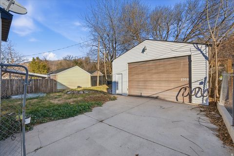 Tiny photo for 2358 S POLK AVE E, Ogden, UT 84401 (MLS # 2161025)