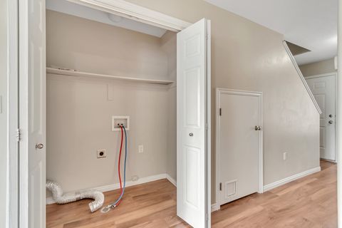 Tiny photo for 170 W 2525 N #15, Harrisville, UT 84414 (MLS # 2147907)