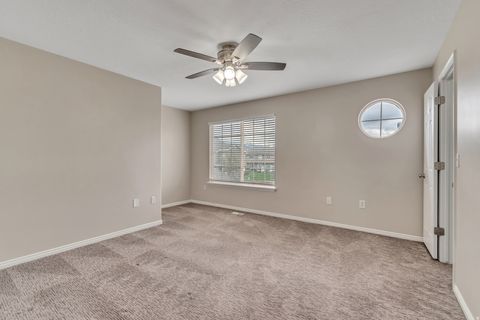 Tiny photo for 170 W 2525 N #15, Harrisville, UT 84414 (MLS # 2147907)