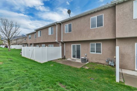 Tiny photo for 170 W 2525 N #15, Harrisville, UT 84414 (MLS # 2147907)