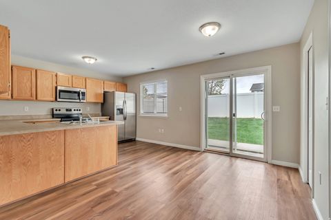 Tiny photo for 170 W 2525 N #15, Harrisville, UT 84414 (MLS # 2147907)