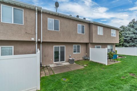 Tiny photo for 170 W 2525 N #15, Harrisville, UT 84414 (MLS # 2147907)