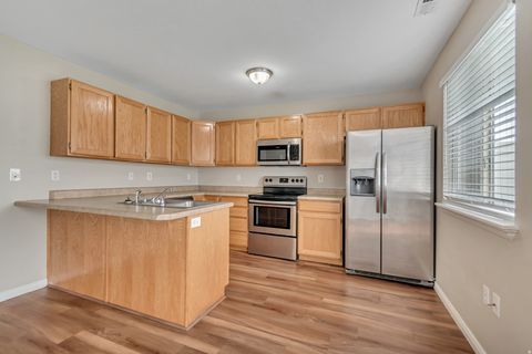 Tiny photo for 170 W 2525 N #15, Harrisville, UT 84414 (MLS # 2147907)