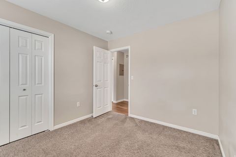 Tiny photo for 170 W 2525 N #15, Harrisville, UT 84414 (MLS # 2147907)
