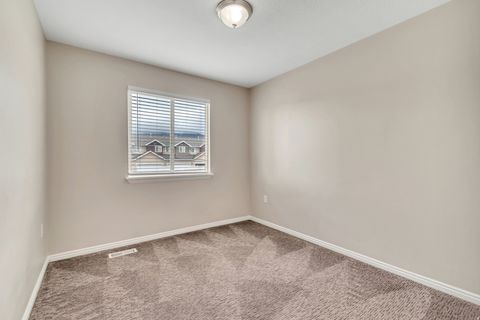 Tiny photo for 170 W 2525 N #15, Harrisville, UT 84414 (MLS # 2147907)