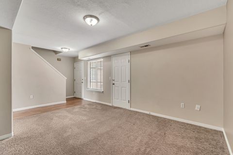 Tiny photo for 170 W 2525 N #15, Harrisville, UT 84414 (MLS # 2147907)