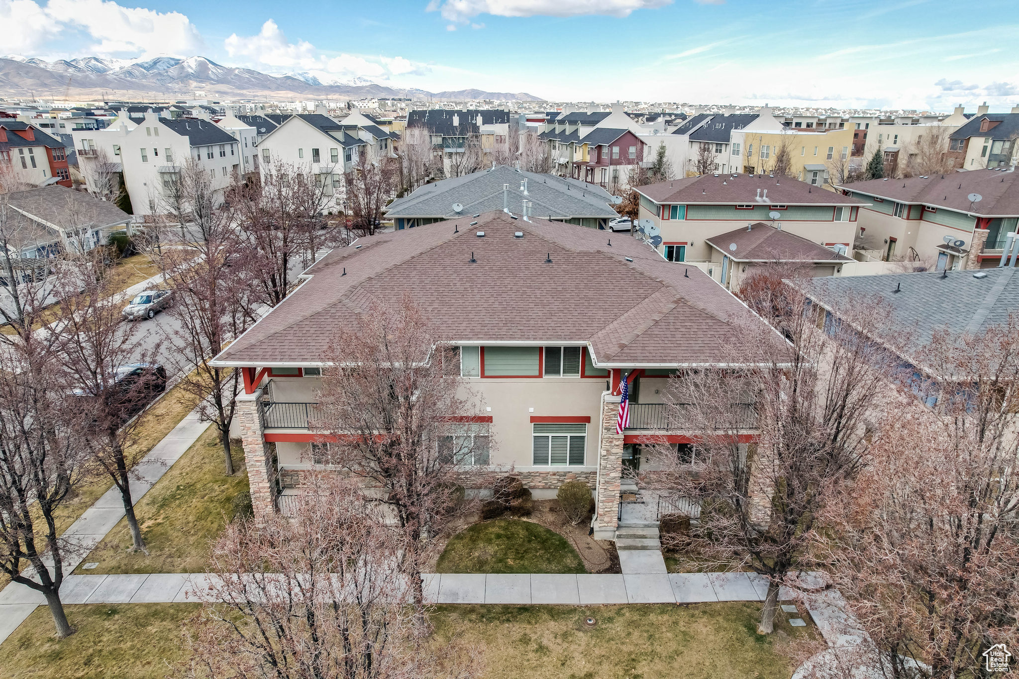 11439 S Open View Ln, South Jordan, Utah image 36