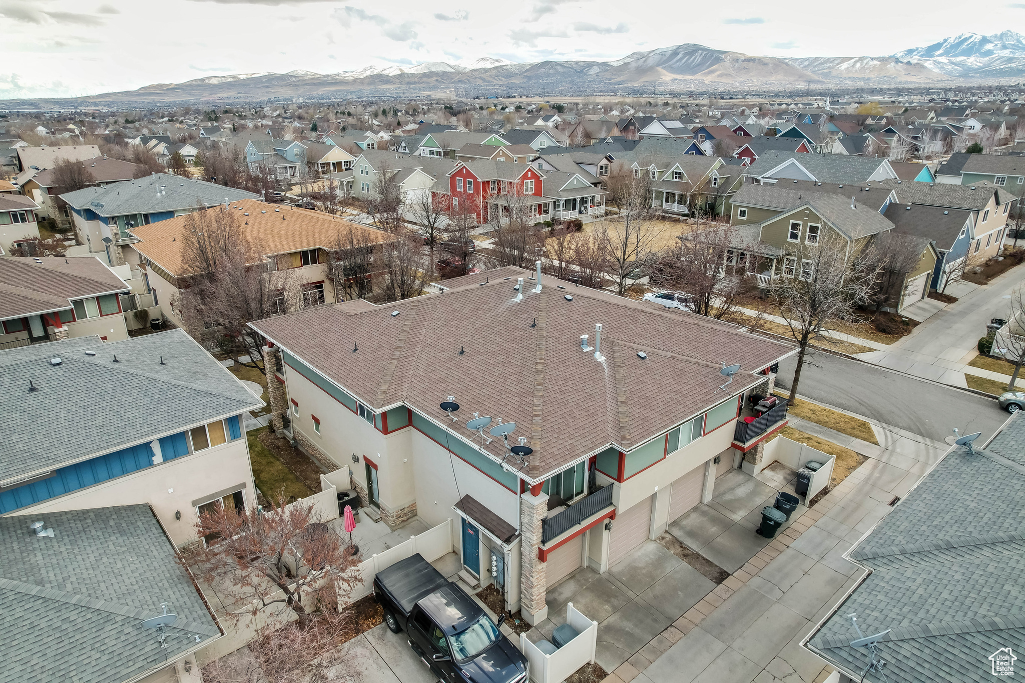 11439 S Open View Ln, South Jordan, Utah image 40