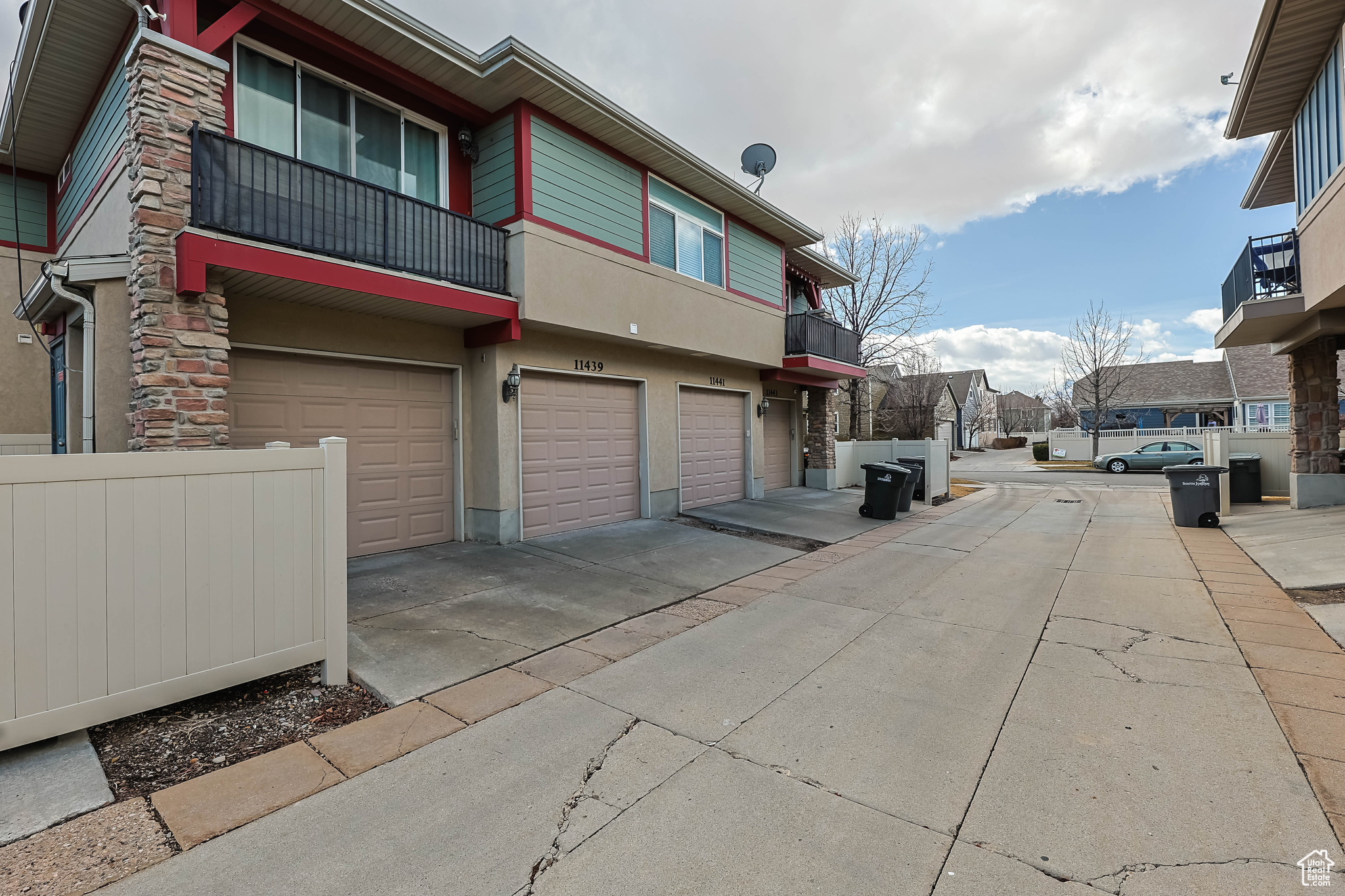 11439 S Open View Ln, South Jordan, Utah image 35