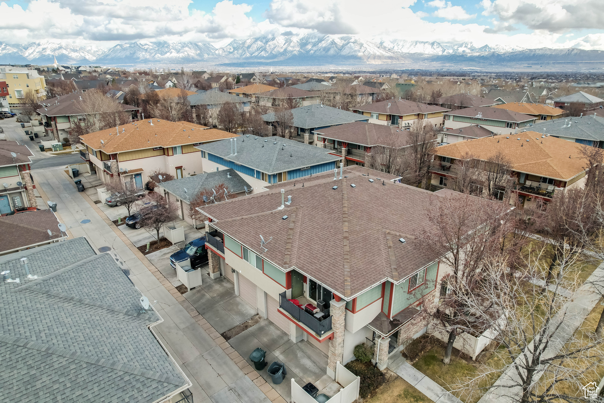 11439 S Open View Ln, South Jordan, Utah image 41