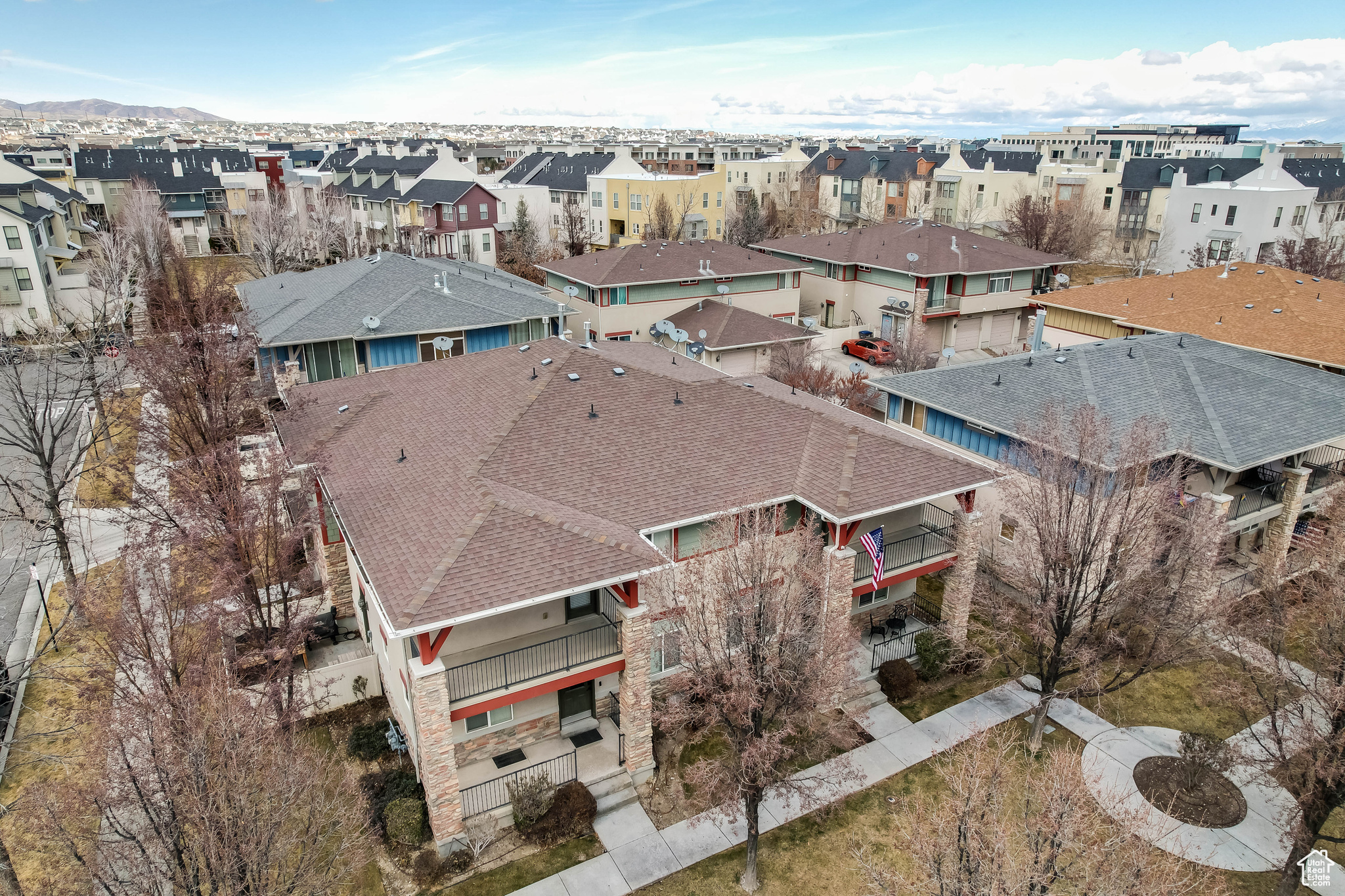 11439 S Open View Ln, South Jordan, Utah image 38