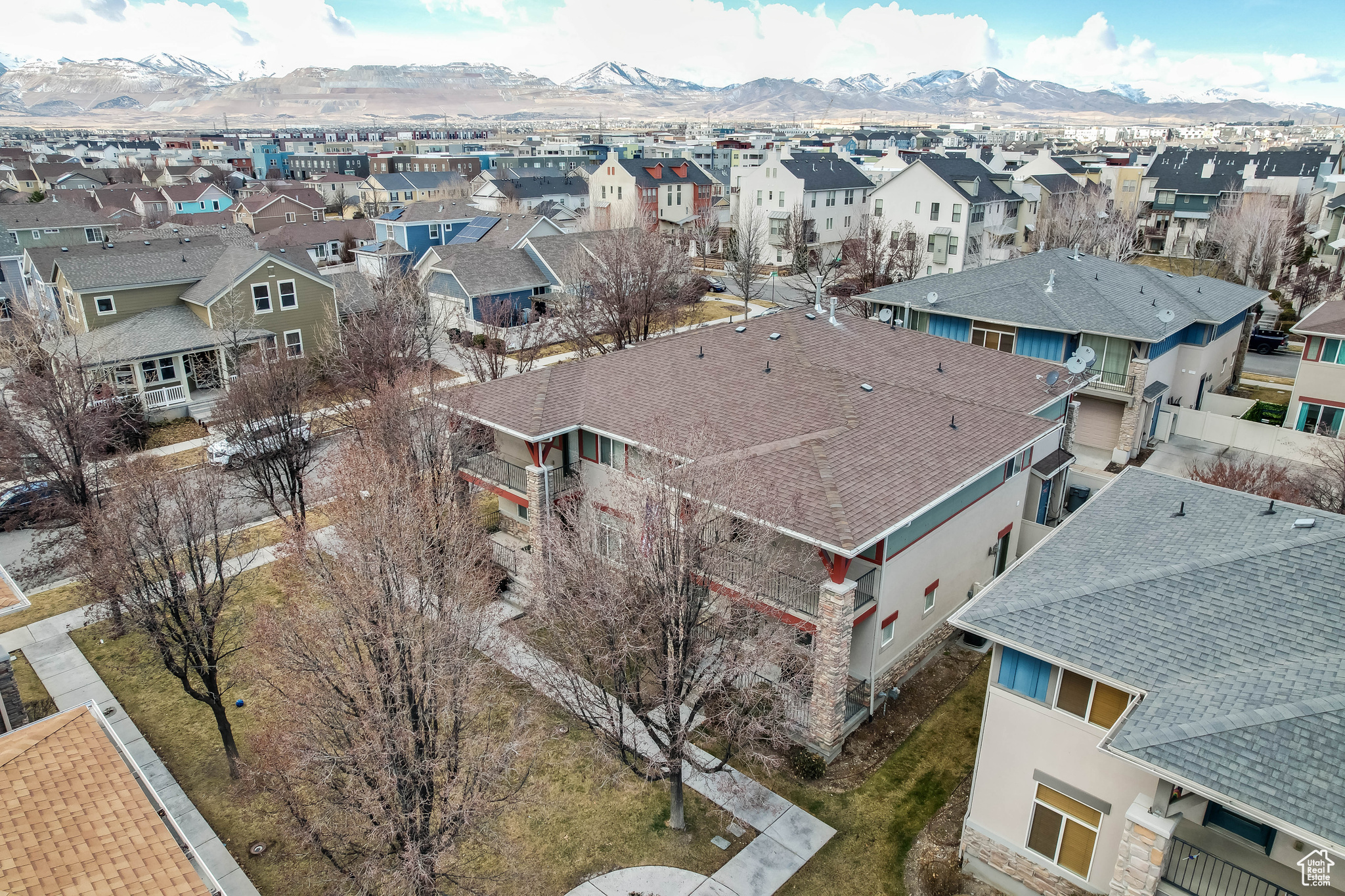 11439 S Open View Ln, South Jordan, Utah image 37