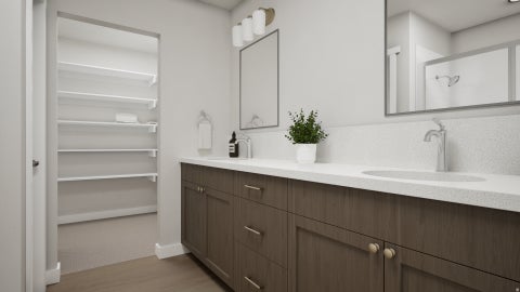 Tiny photo for 3137 S VESPER SPARROW WAY #117, Syracuse, UT 84075 (MLS # 2180455)