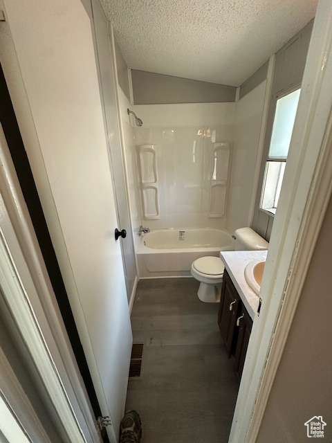 MILE HIGH VILLAGE - Residential