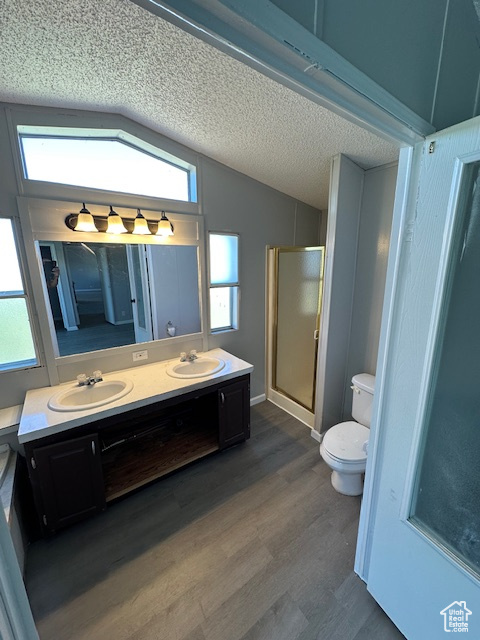 MILE HIGH VILLAGE - Residential