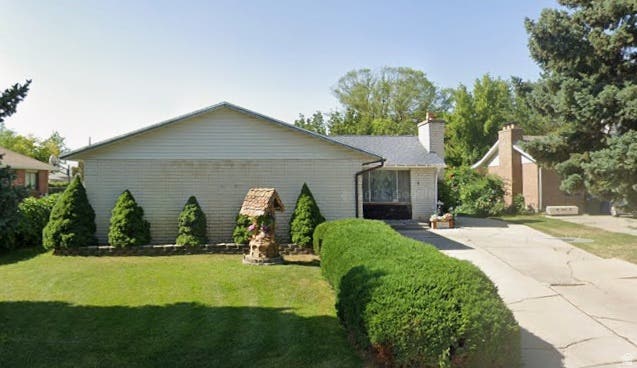 Photo of 2839 W MINUET AVE, West Valley City, UT 84119 (MLS # 2179900)