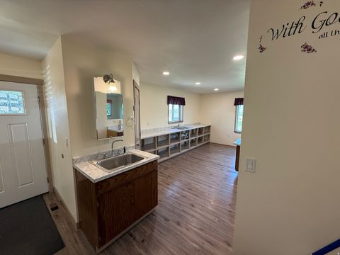 Tiny photo for 9372 N 11600 W, Thatcher, UT 84337 (MLS # 2169012)