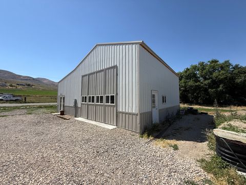 Tiny photo for 9372 N 11600 W, Thatcher, UT 84337 (MLS # 2169012)