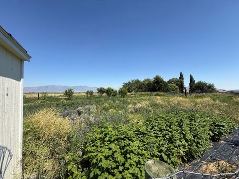 Tiny photo for 9372 N 11600 W, Thatcher, UT 84337 (MLS # 2169012)