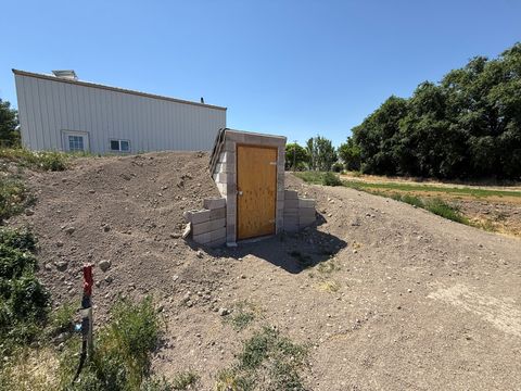 Tiny photo for 9372 N 11600 W, Thatcher, UT 84337 (MLS # 2169012)