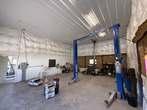 Tiny photo for 9372 N 11600 W, Thatcher, UT 84337 (MLS # 2169012)